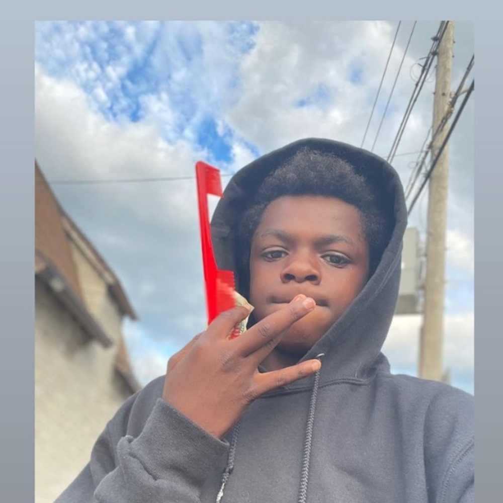 Meet your Posher, Kj